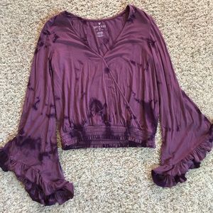 American Eagle Shirt